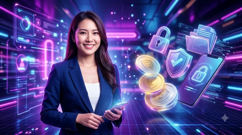 Các tài liệu liên quan - chồng tài liệu pháp lý với biểu tượng