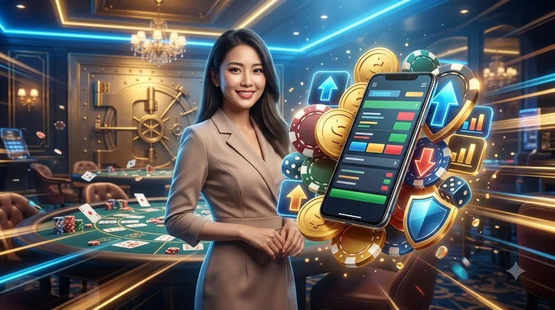 Cách đọc kèo tài xỉu 3-3.5 trên bảng tỷ lệ cược