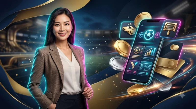 Chiến thuật đặt cược kèo phạt đền từ chuyên gia