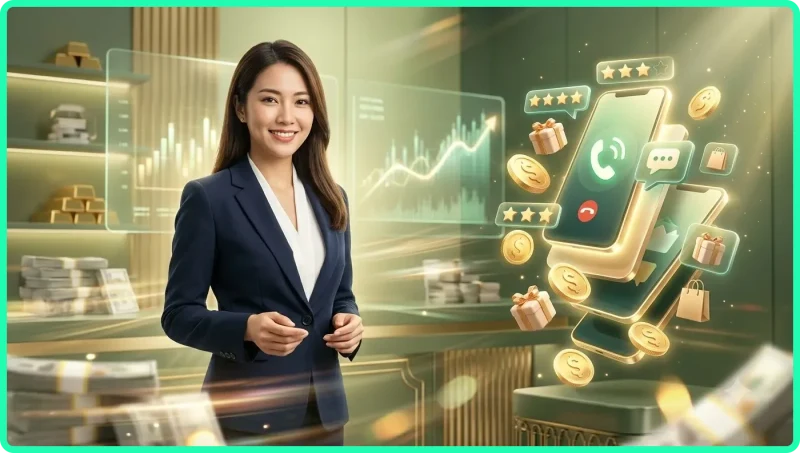 Người dùng cần hỗ trợ từ VSBet
