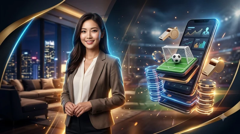 Rủi ro và hạn chế khi chơi kèo phạt đền