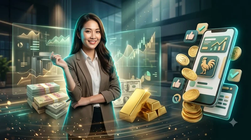 Sai lầm thường gặp khi chơi kèo đá gà mạng - biển cảnh báo và các biểu tượng