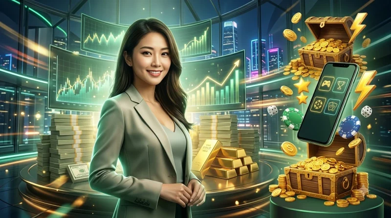 Tiêu chí chọn cổng game nổ hũ uy tín: giấy phép, thanh toán an toàn, hỗ trợ khách hàng