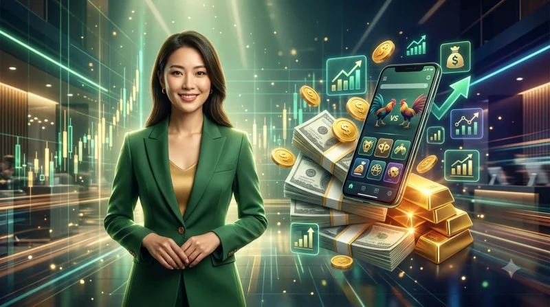 Tiêu chí chọn nền tảng đá gà trực tuyến uy tín: biểu tượng khiên bảo vệ và giấy chứng nhận