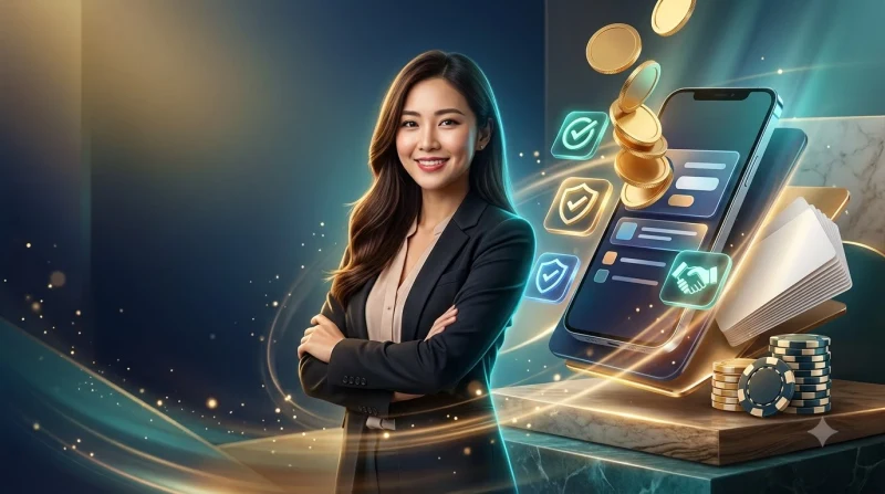 Tiêu chí đánh giá nhà cái uy tín – VSBet đáp ứng đầy đủ về giấy phép, bảo mật, thanh toán và hỗ trợ