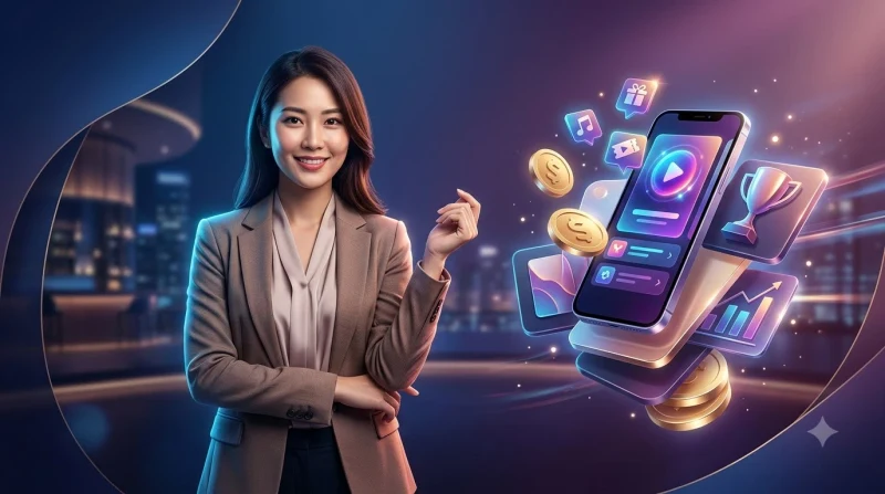 VSBet – nền tảng cá cược trực tuyến chuyên nghiệp với công nghệ bảo mật tiên tiến