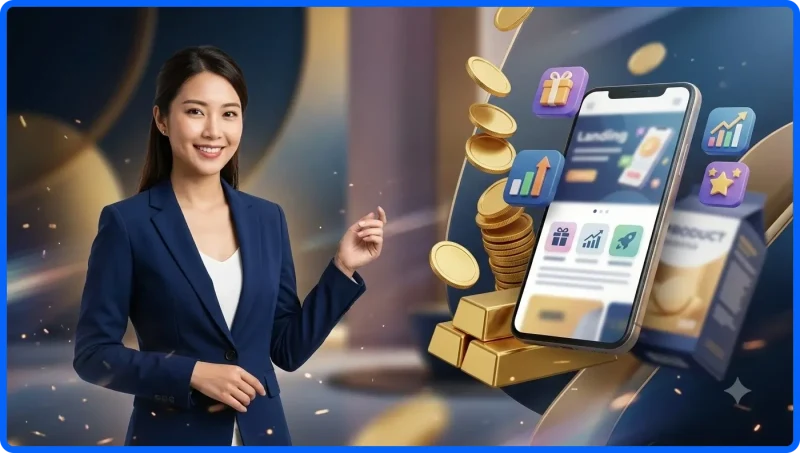 VSBet – nền tảng cá cược trực tuyến chuyên nghiệp với công nghệ bảo mật tiên tiến